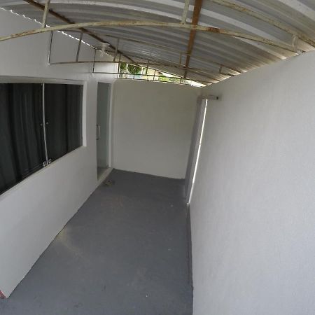 Apartmán Casa Jb Boa Vista  Exteriér fotografie