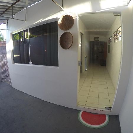 Apartmán Casa Jb Boa Vista  Exteriér fotografie