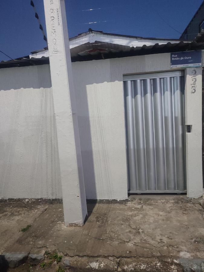 Apartmán Casa Jb Boa Vista  Exteriér fotografie
