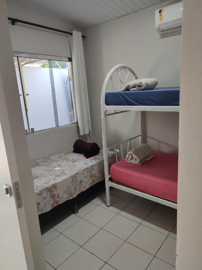 Apartmán Casa Jb Boa Vista  Exteriér fotografie