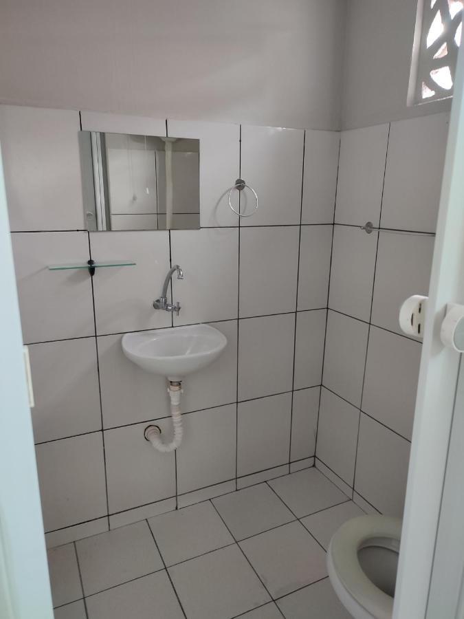 Apartmán Casa Jb Boa Vista  Exteriér fotografie