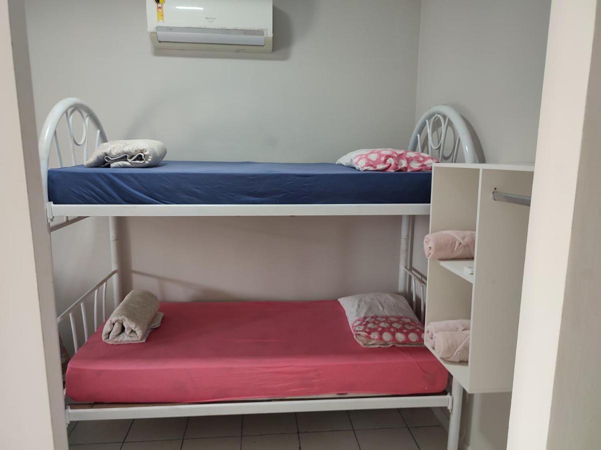 Apartmán Casa Jb Boa Vista  Exteriér fotografie