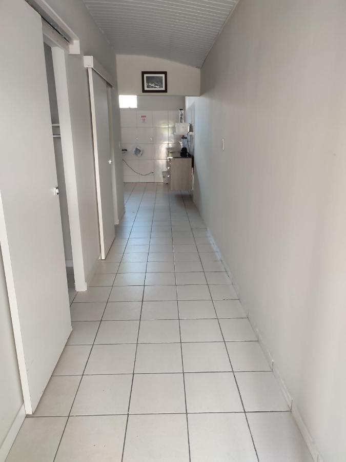 Apartmán Casa Jb Boa Vista  Exteriér fotografie