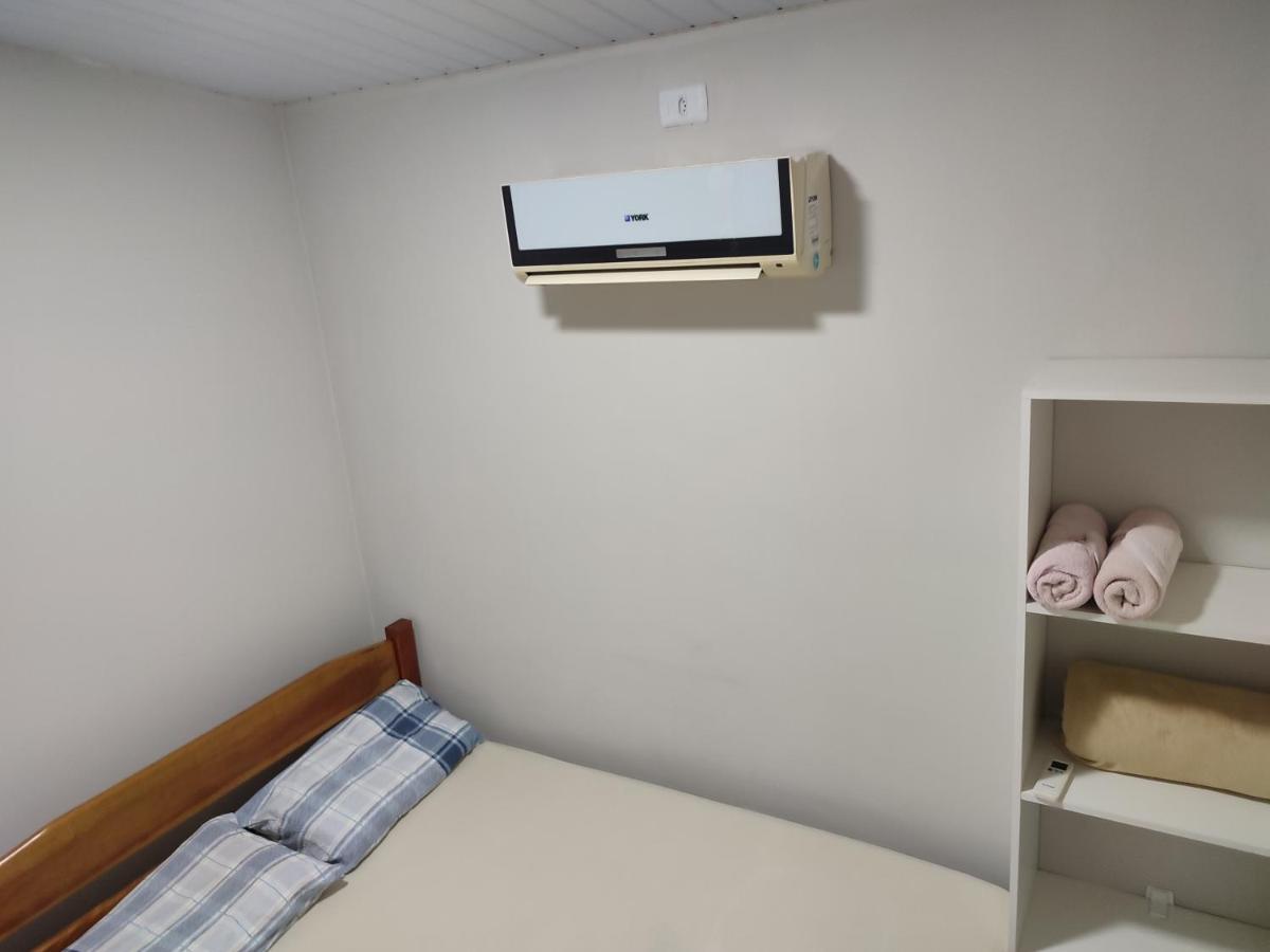 Apartmán Casa Jb Boa Vista  Exteriér fotografie