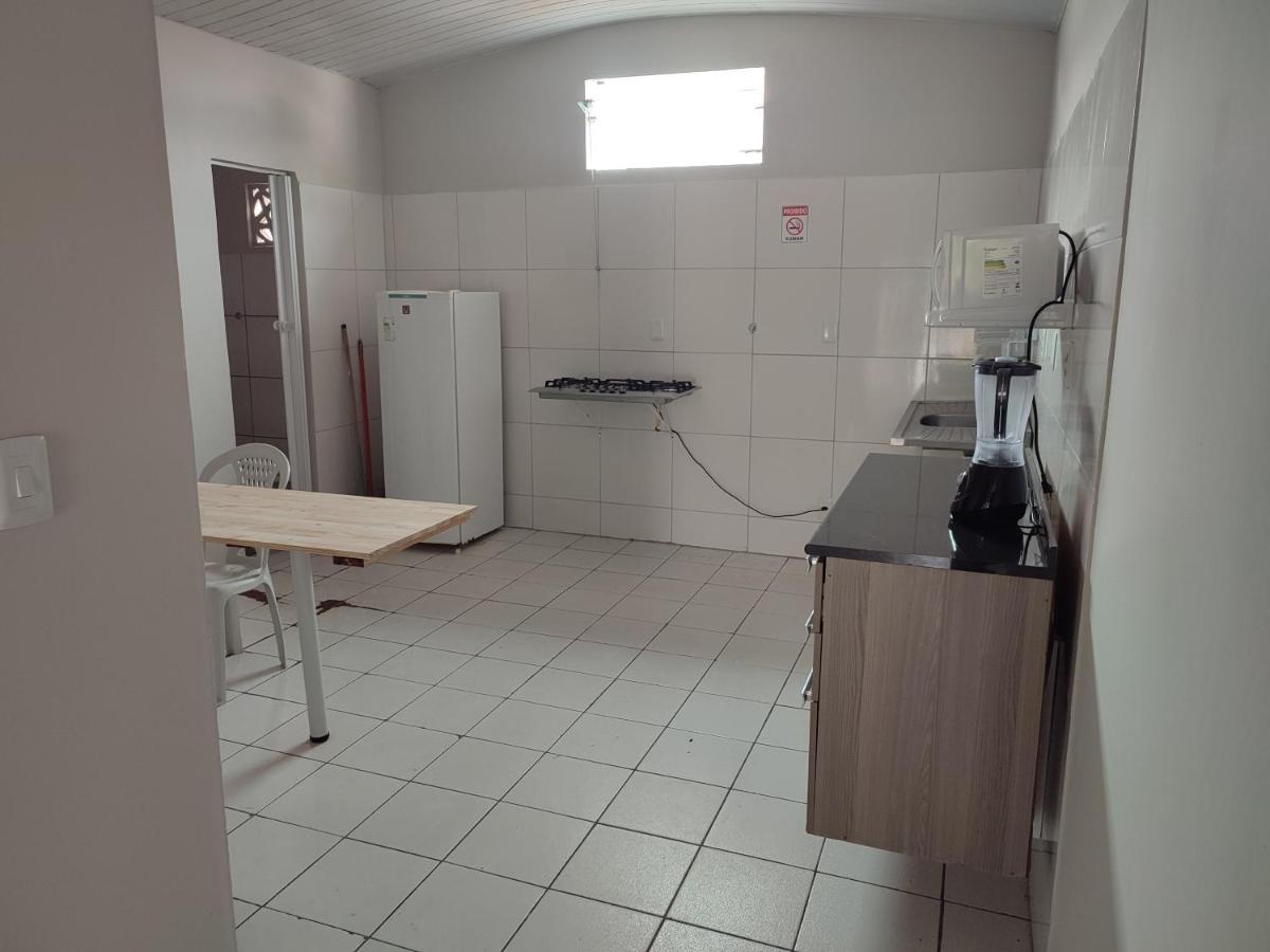 Apartmán Casa Jb Boa Vista  Exteriér fotografie