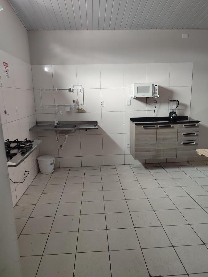 Apartmán Casa Jb Boa Vista  Exteriér fotografie