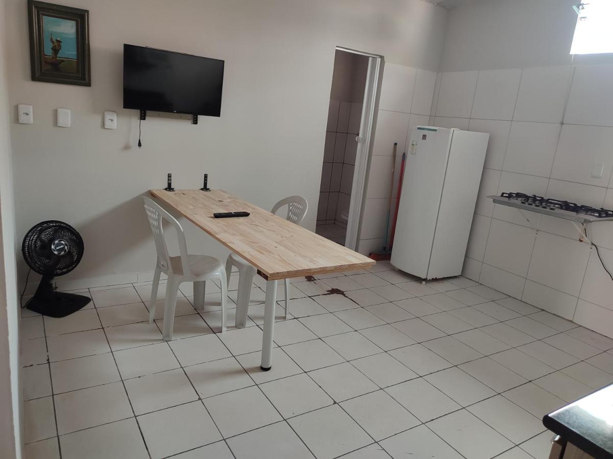 Apartmán Casa Jb Boa Vista  Exteriér fotografie