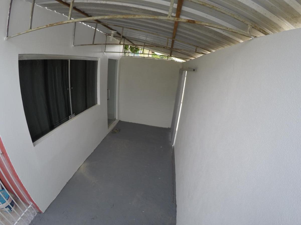 Apartmán Casa Jb Boa Vista  Exteriér fotografie