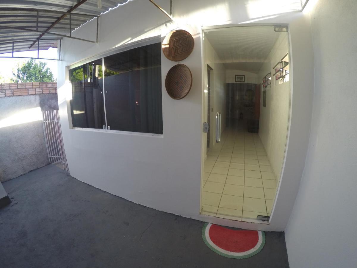 Apartmán Casa Jb Boa Vista  Exteriér fotografie